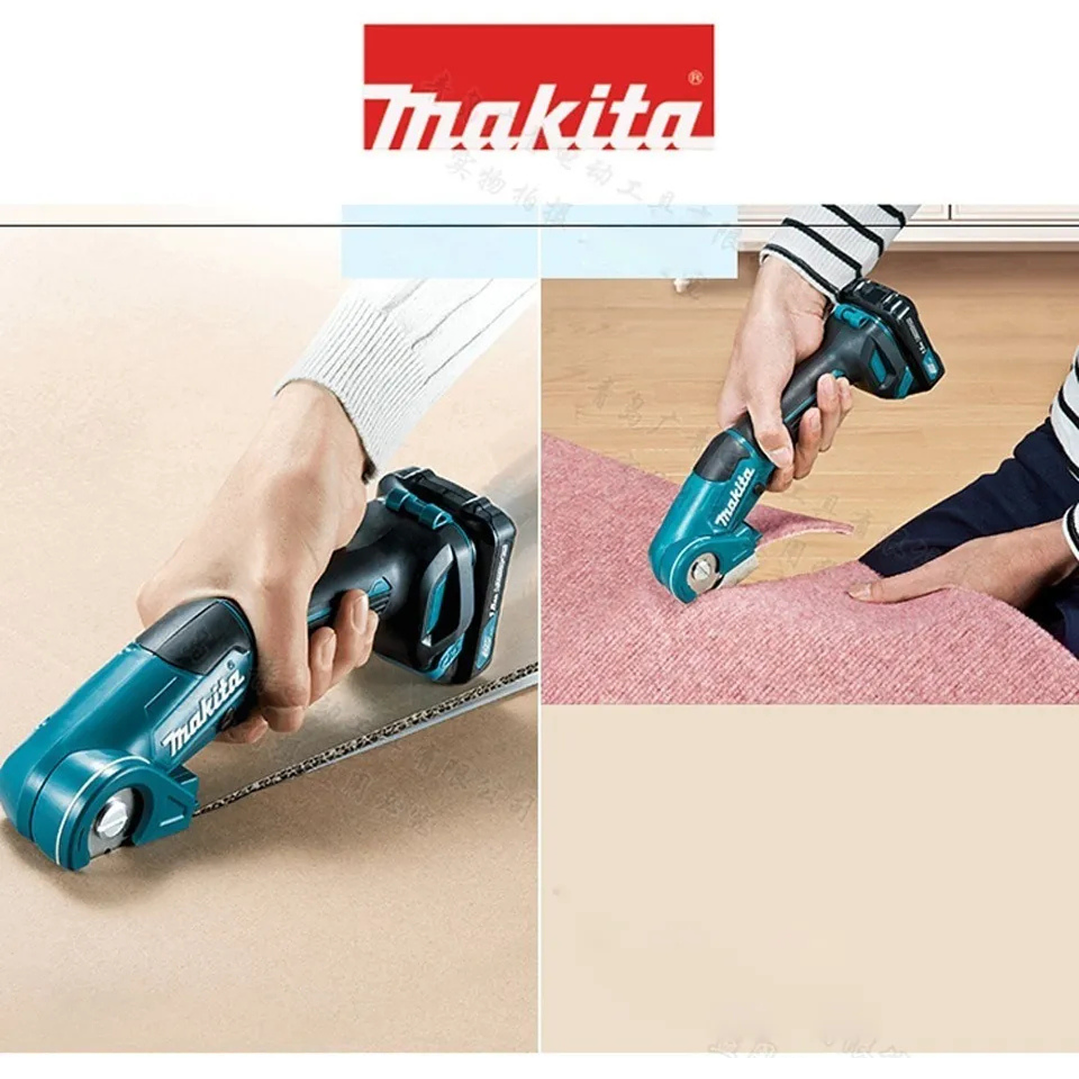 Multicortador 12v Cp100dwy Makita 4