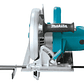 Sierra Circular 10-5/8'' 270mm HS0600 Makita - Miniatura 2