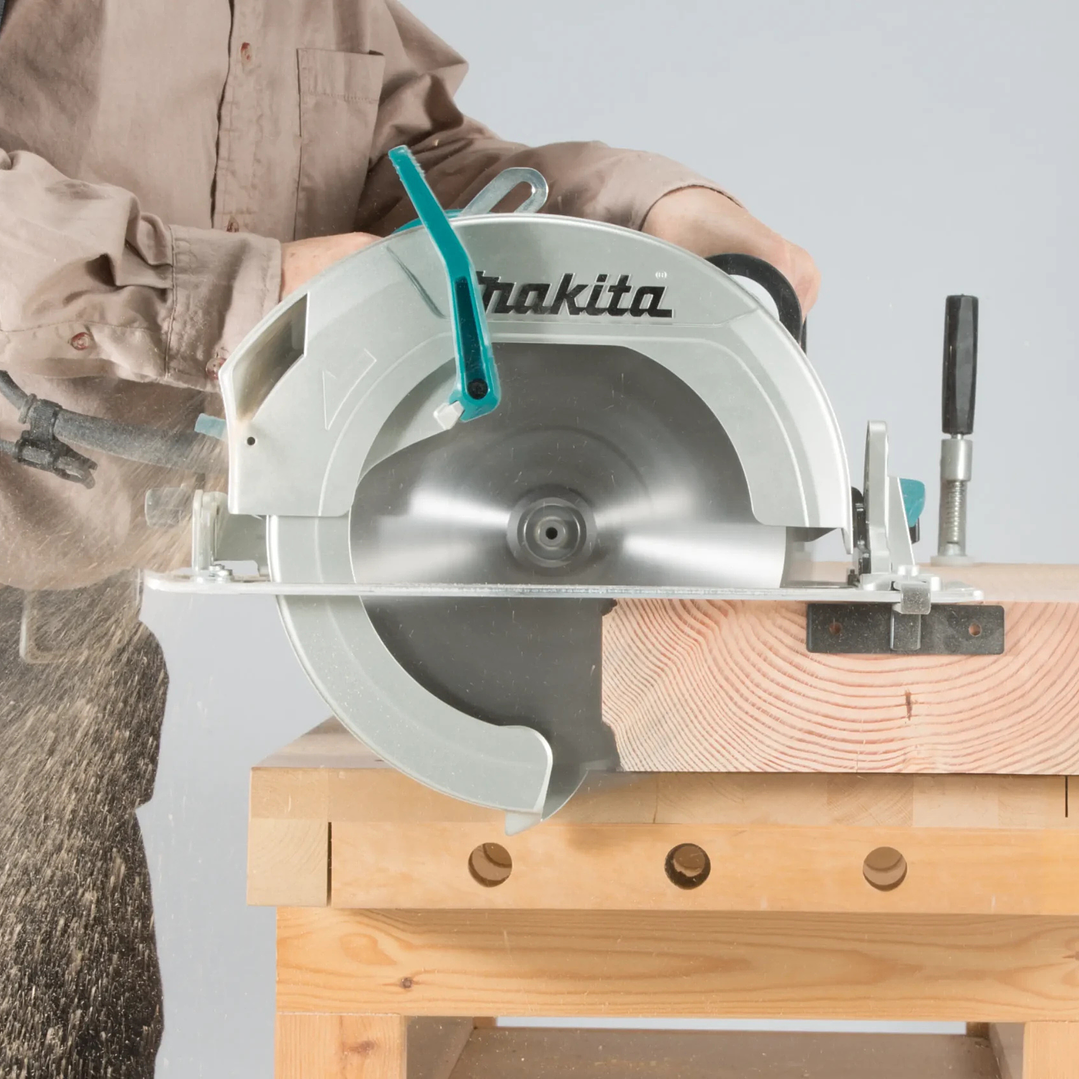 Sierra Circular 10-5/8'' 270mm HS0600 Makita 3