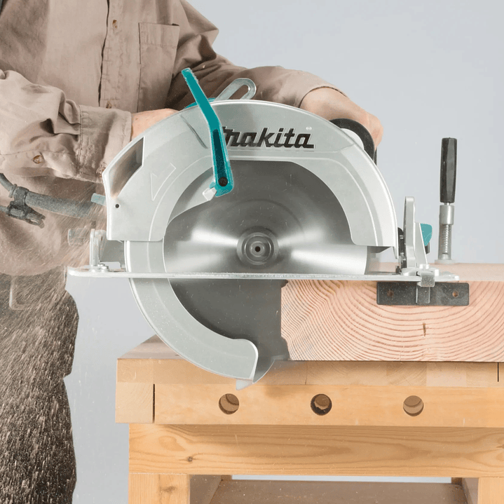Sierra Circular 10-5/8'' 270mm HS0600 Makita 3