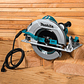 Sierra Circular 10-5/8'' 270mm HS0600 Makita - Miniatura 6