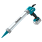 Pistola Calafatera tipo Cilíndrica Inalambrica 18V DCG180ZB Makita - Miniatura 2