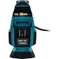 Inflador Inalámbrico 12v CXT Sin batería MP100DZ Makita - Miniatura 3