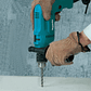 Taladro Percutor 710 Watts 13 mm HP1630K Makita - Miniatura 4