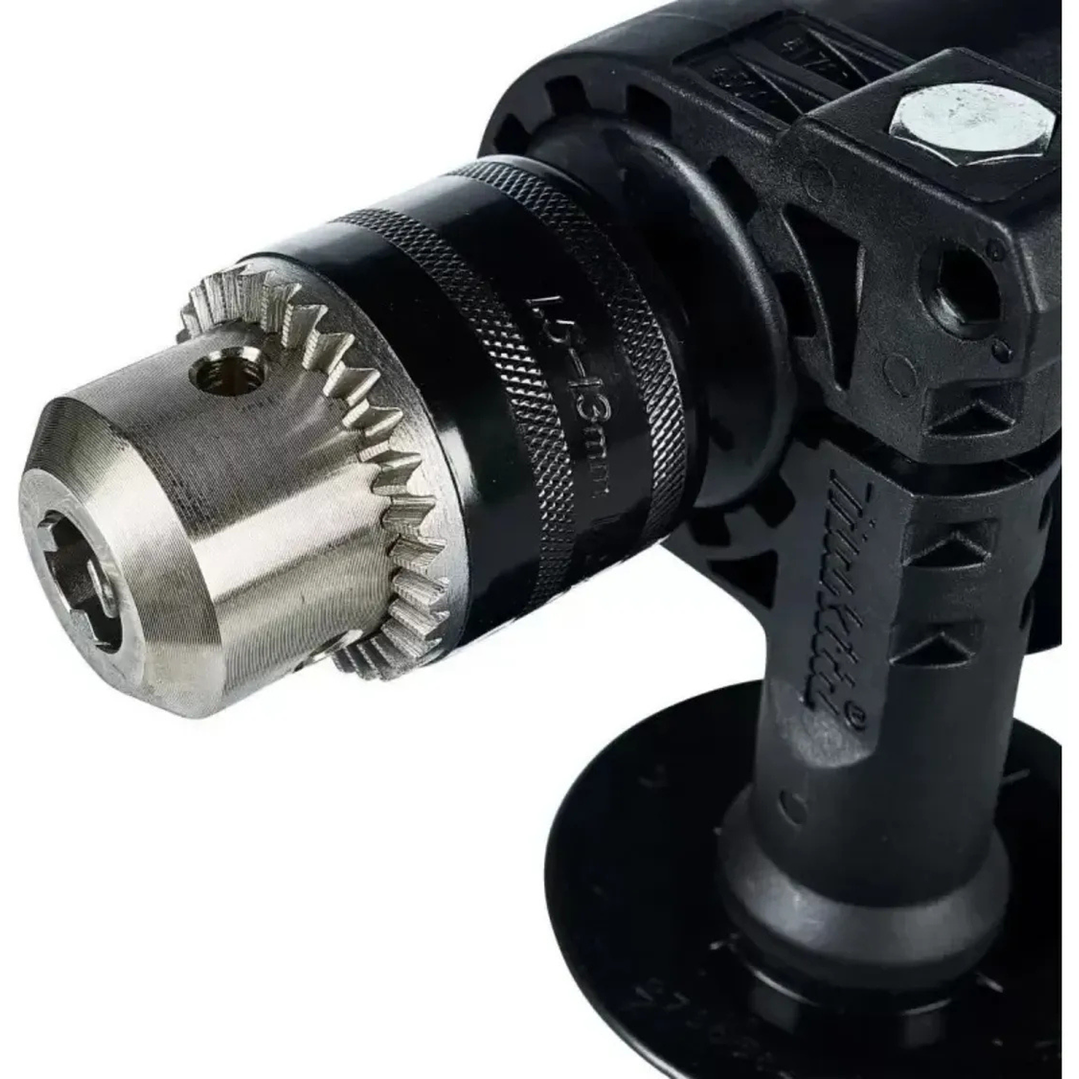 Taladro Percutor 710 Watts 13 mm HP1630K Makita 5