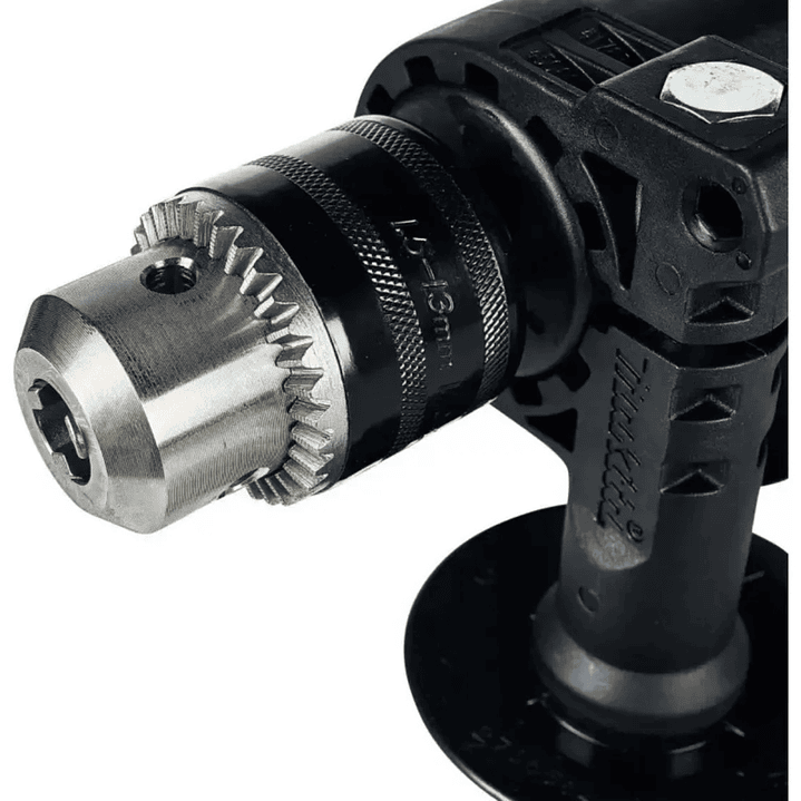 Taladro Percutor 710 Watts 13 mm HP1630K Makita 5