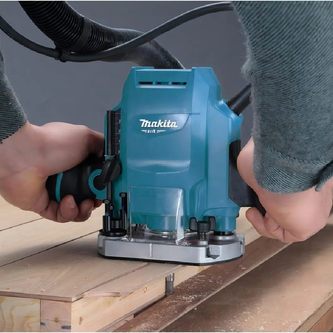 Rebajadora M3601B 900w Makita 5