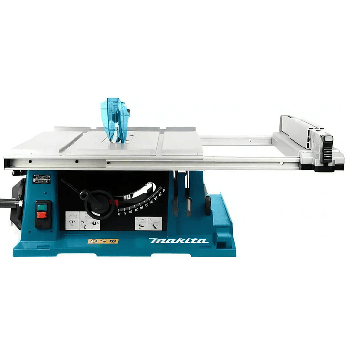 Sierra De Banco de 10