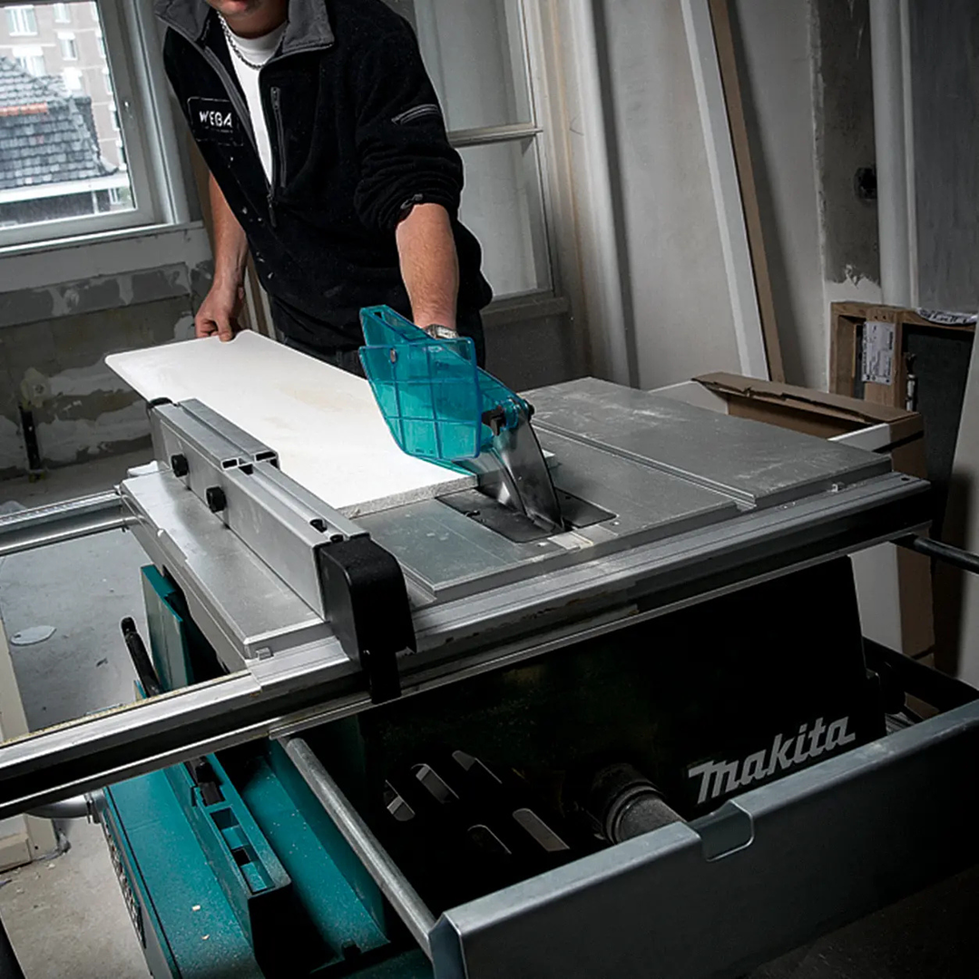 Sierra De Banco de 10