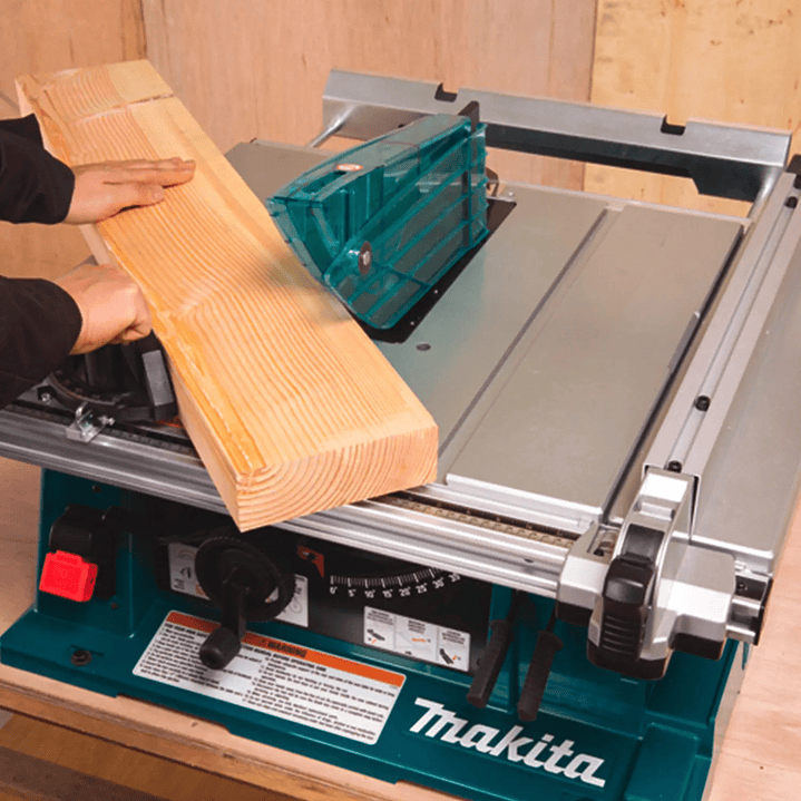 Sierra De Banco de 10