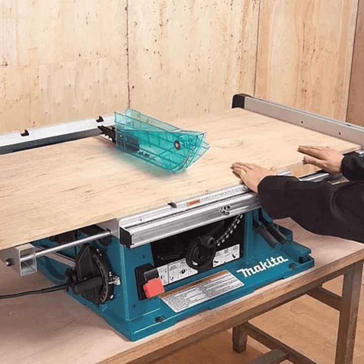 Sierra De Banco de 10