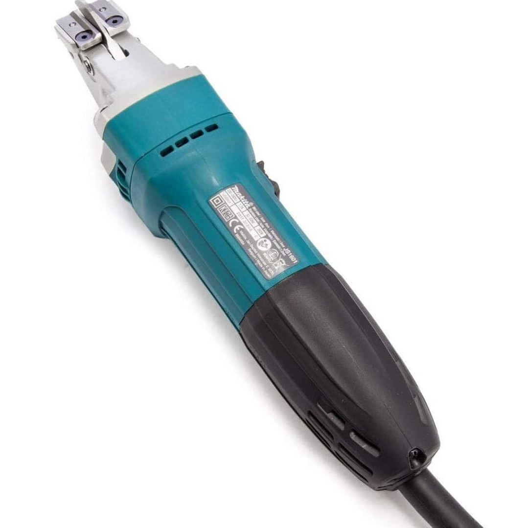 Cizalla Recta 1.6mm JS1601 Makita 5