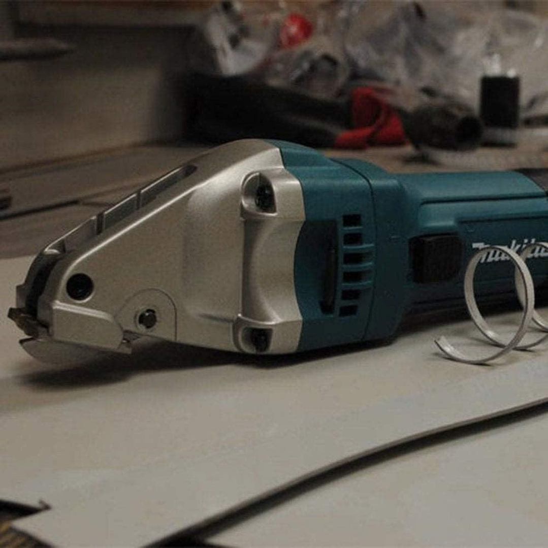 Cizalla Recta 1.6mm JS1601 Makita 6