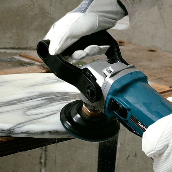 Pulidora 4'' 900w #PW5001C Makita 3