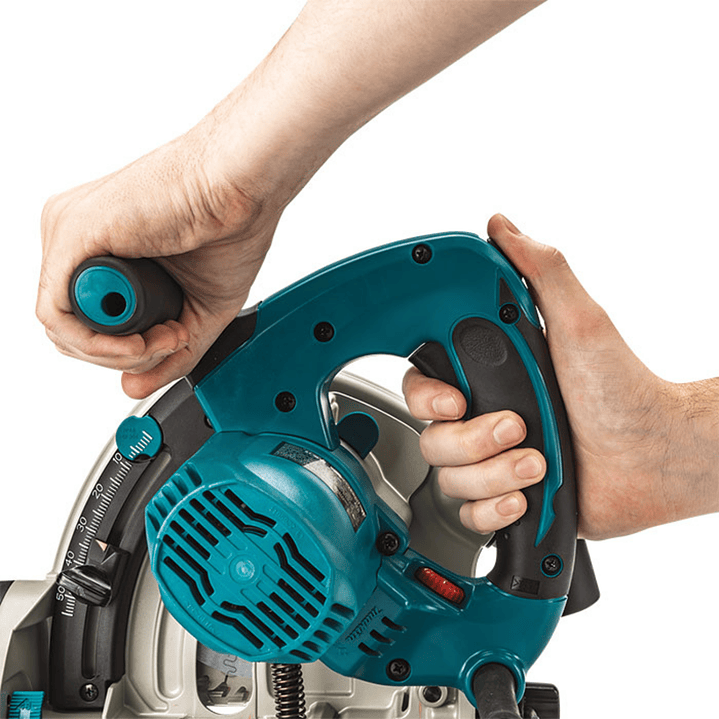 Sierra Circular de Corte Penetracion 6.1/2'' #SP6000 Makita 2