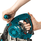 Sierra Circular de Corte Penetracion 6.1/2'' #SP6000 Makita - Miniatura 2