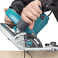Sierra Circular de Corte Penetracion 6.1/2'' #SP6000 Makita - Miniatura 5