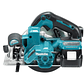 Sierra Circular 18V DHS660Z Makita - Miniatura 3