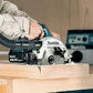 Sierra Circular 18V DHS660Z Makita - Miniatura 4