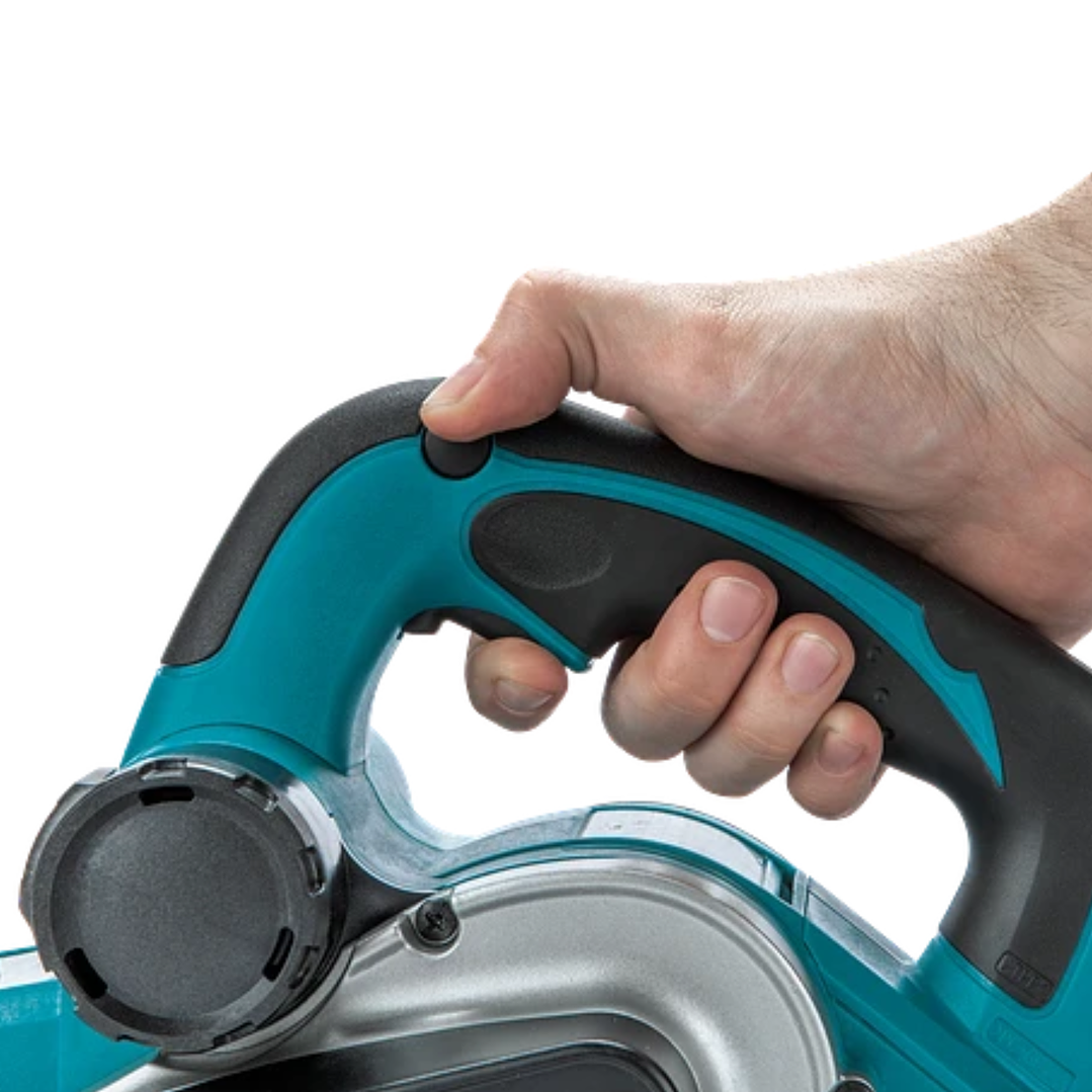 Cepillo Electrico 620w Kp0800 Makita 2