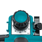 Cepillo Electrico 620w Kp0800 Makita - Miniatura 3