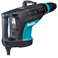 Martillo Demoledor 1510w Hm1203c Makita - Miniatura 3