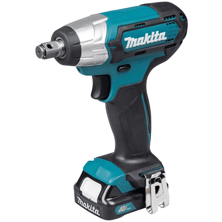 Llave Impacto 12v Tw060dwae Makita 3