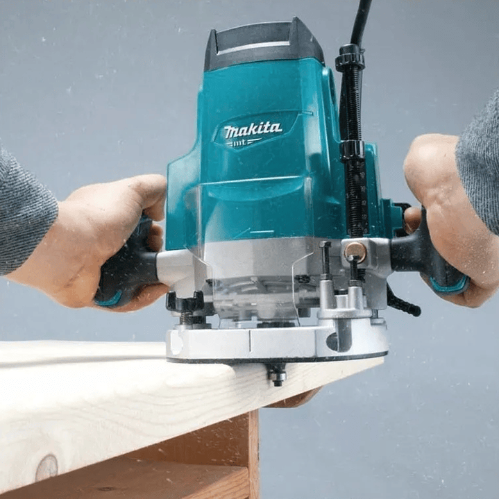 Rebajadora M3600B 1.650w Makita 5