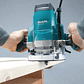 Rebajadora M3600B 1.650w Makita - Miniatura 5