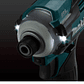 Atornillador Impacto 40v Td001gd201 Makita - Miniatura 2