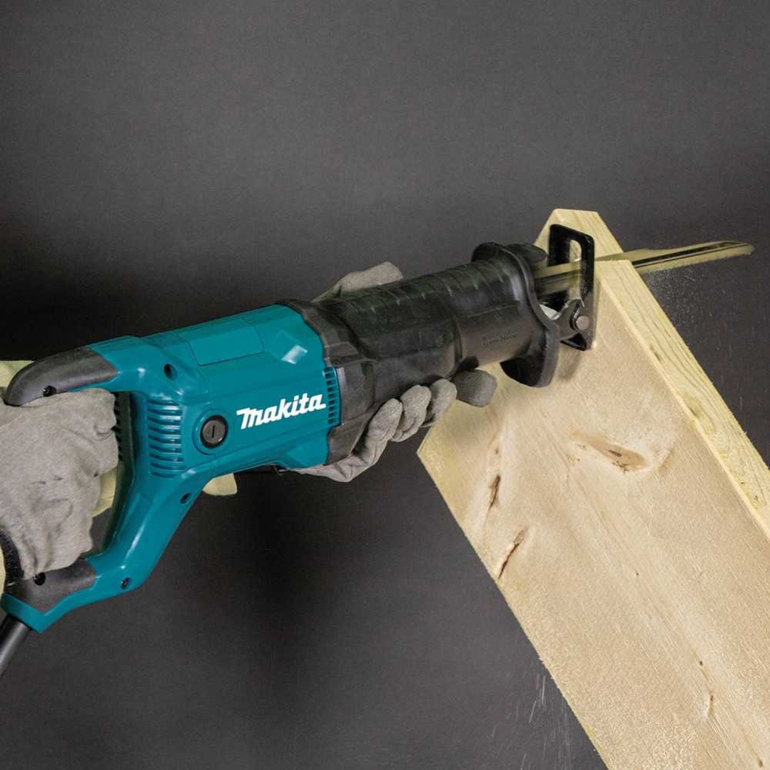 Sierra Sable 1200w Jr3051tk Makita 5