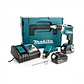 Atornillador Inalámbrico 18v Dfs452fjx2 Makita - Miniatura 2