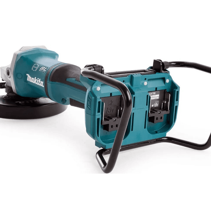 Esmeril Angular 7'' DGA700Z Makita 2