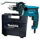 Taladro Percutor M8100KB 13 Mm. 710 W.Reversible Makita MT - Miniatura 3