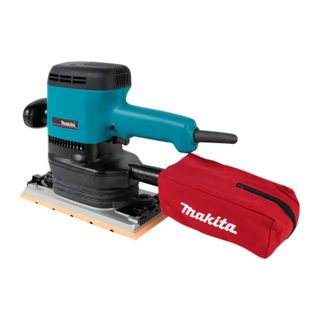 Lijadora Orbital 600W 9046 Makita 1