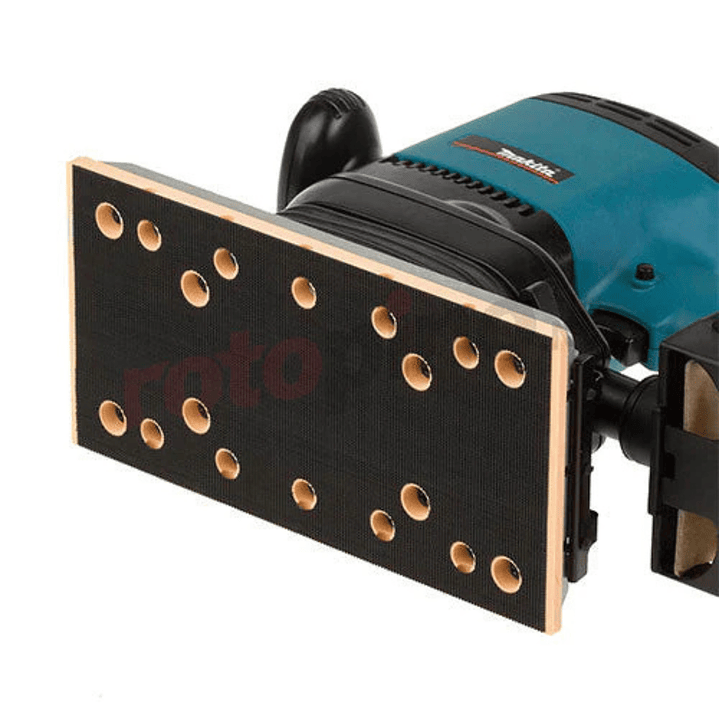 Lijadora Orbital 600W 9046 Makita 3