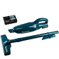 Aspiradora Inalámbrica 12V Max + Bateria y Cargador CL106FDZ-3 Makita - Miniatura 2