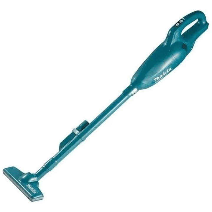 Aspiradora Inalámbrica 12V Max + Bateria y Cargador CL106FDZ-3 Makita 4