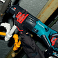 Sierra Sable Inalámbrica 18v S/batería S/cargador DJR186Z Makita - Miniatura 5