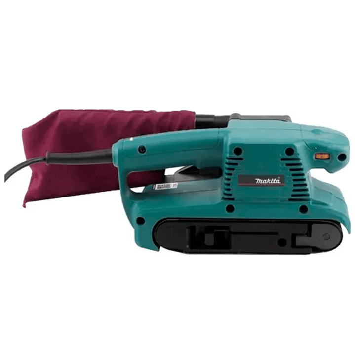 Lijadora de Banda 650W 9910 Makita 3