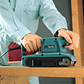 Lijadora de Banda 650W 9910 Makita - Miniatura 4