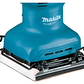 Lijadora Orbital M9200B 180W Mt Makita - Miniatura 3