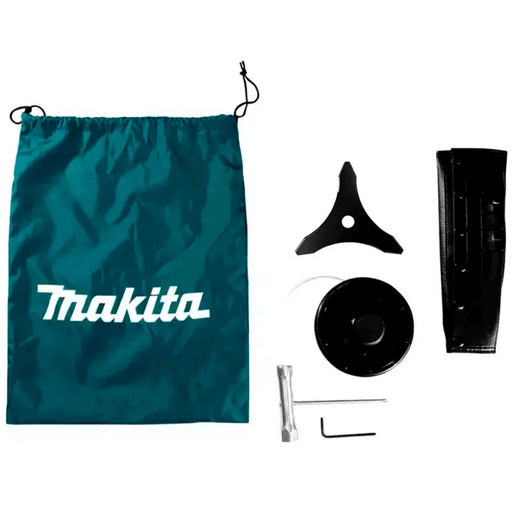 Desmalezadora 24.5Cc Manillar 