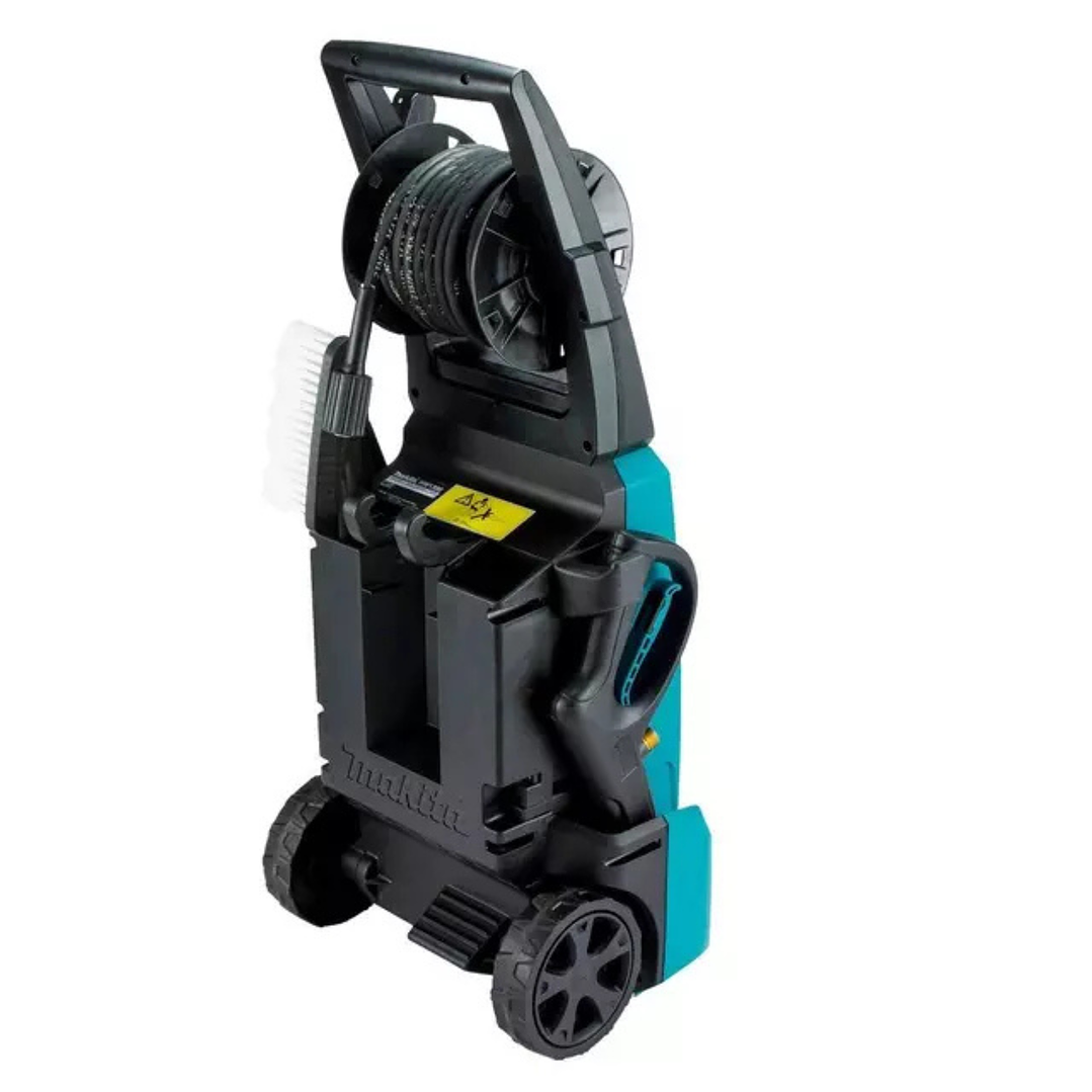 Hidrolavadora 1.800W 130Bar 450 HW1300 Makita 3