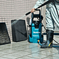 Hidrolavadora 1.800W 130Bar 450 HW1300 Makita - Miniatura 5