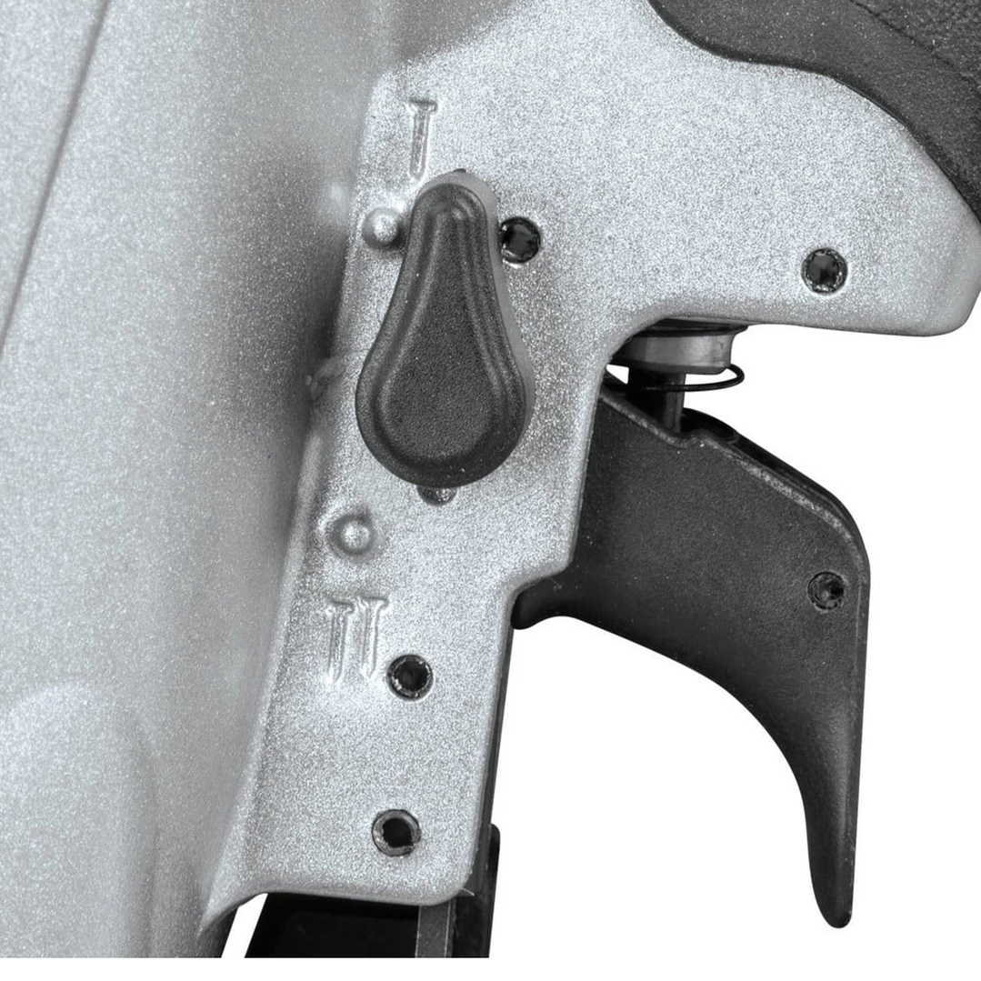 Clavadora 90mm de Emmarcado AN924 Makita 4