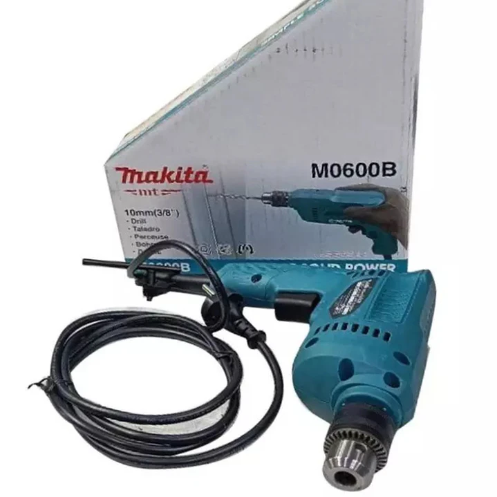 Taladro Rotación 10mm 350w M0600B Makita 3