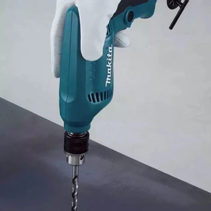 Taladro Rotación 10mm 350w M0600B Makita 4