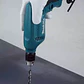 Taladro Rotación 10mm 350w M0600B Makita - Miniatura 4
