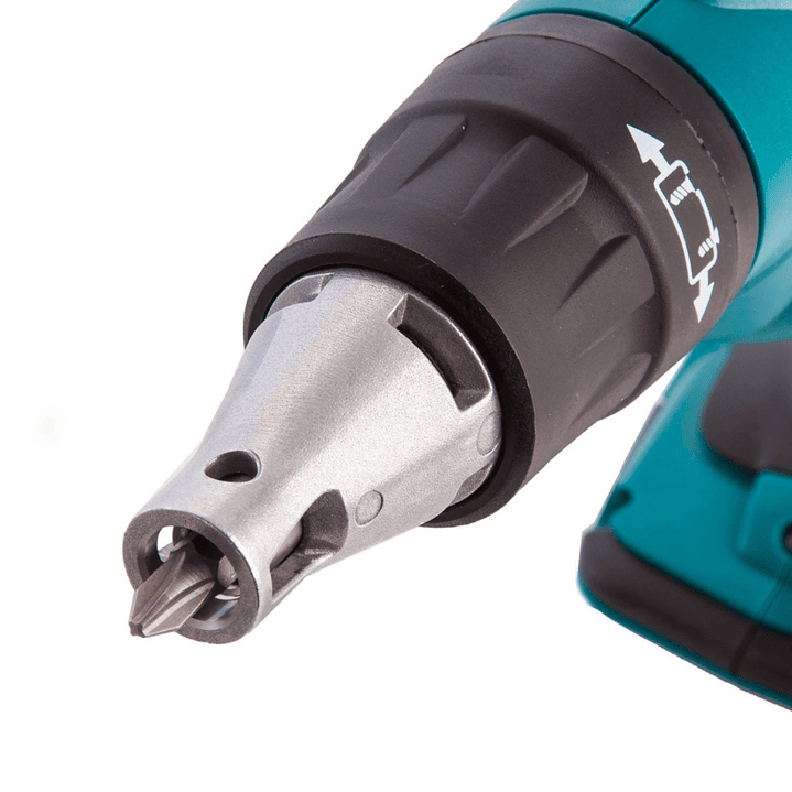 Taladro Atornillador Inalambrico 18v Dfs250z Makita 2
